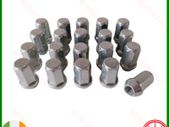 20 x New Nuts. Opel Insignia (2008-16) CD20. Delivery
