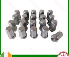 20 x New Wheel Nuts (CD20) Delivery