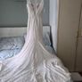 Mon Cheri Wedding Dress Image 5