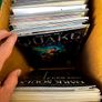Valiant, IDW, Oni Long Comic Box w 280 Comics for Sale Image 8