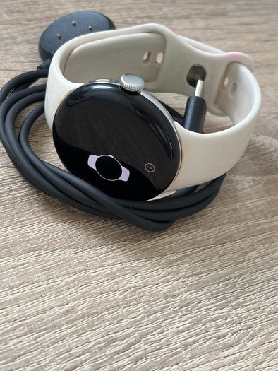 Google Pixel Watch 2