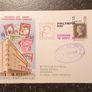 UK 1st Day Covers from 1970 Image 5