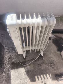 Dimplex Electric Radiator