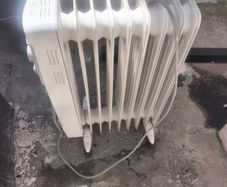 Dimplex Electric Radiator