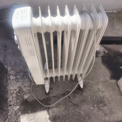 Dimplex Electric Radiator