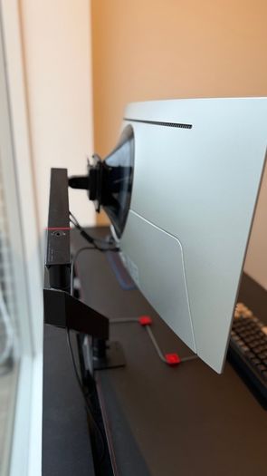 Samsung Odyssey OLED G8 34" Ultrawide - G85SB