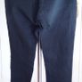 New Slim Fit Side Zip Jeans Image 2