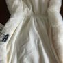 Stunning fur stole, two available, brand new Image 6