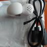 new clipon earphone Image 2