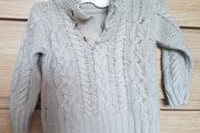 sweater 12-18 months boy never worn