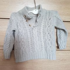 sweater 12-18 months boy never worn