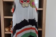 Desigual dresses