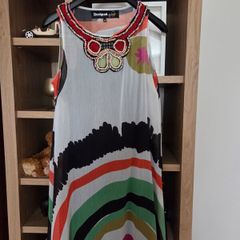 Desigual dresses