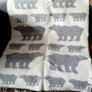 Klippan blanket/throw BNWT Image 8