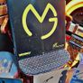 Winmau MVG dartboard cabinet Image 3