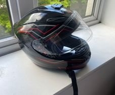 helmet