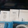 Boxed Nintendo Wii Mario Kart Pack Image 4