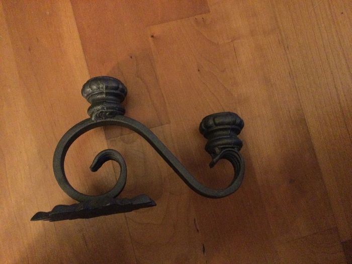 Candlesticks