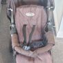 Graco stroller with infant car seat Image 3