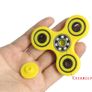 Hand Spinner Fidget Toy EDC ADHD Focus Super Durable High Speed Ceramic Bearing Image 3