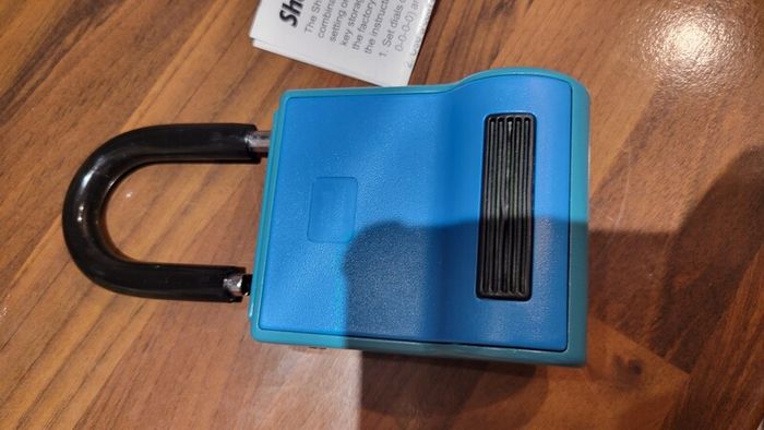 ShurLok 2 Key Lock Box