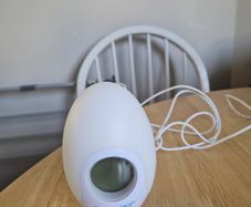Gro egg