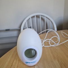Gro egg