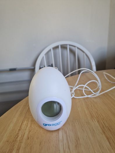 Gro egg