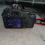 Canon EOS 5D Mark II + EF 24 - 105mm 1:4 L IS USM. Execellent condtion l. Fully ready setup Image 2