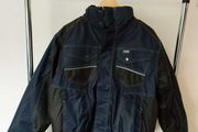 Working jacket