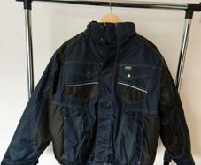 Working jacket