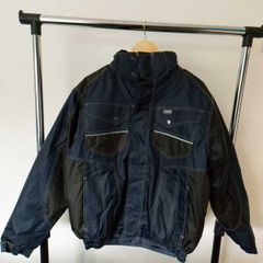 Working jacket