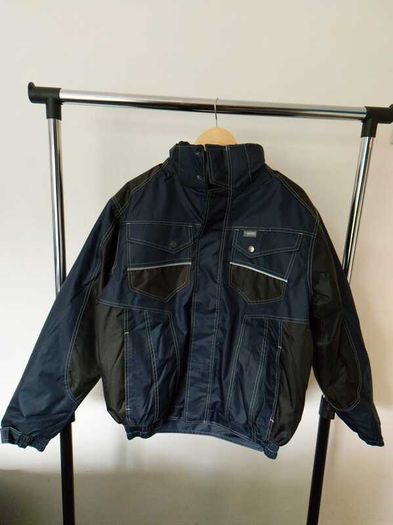 Working jacket