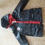 Boys smart casual rain coat. Jasper J. Age 2-3 Image 9