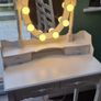 Make up table with lights Image 3