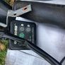 Heated grips and Scott oiler Image 3