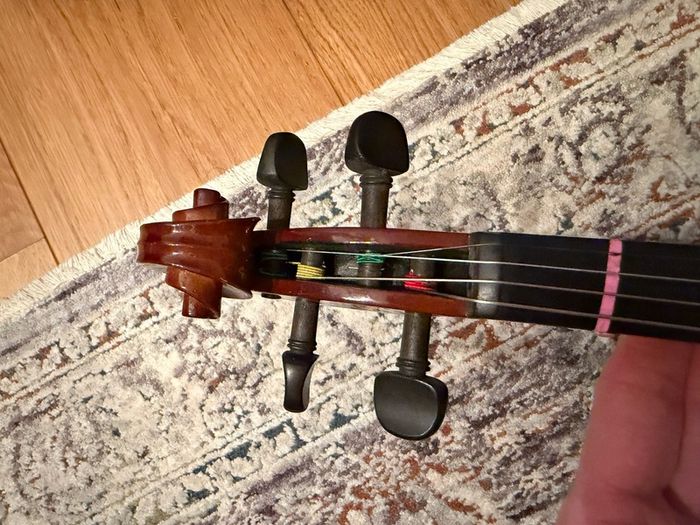 Stentor Student Violin 1/2