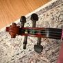Stentor Student Violin 1/2 Image 5
