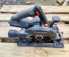 Circular Saw WURTH