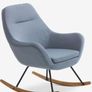 rocking chair Jysk Image 2