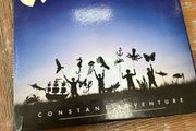 The Flaws - Constant Adventure