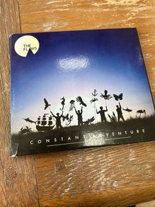 The Flaws - Constant Adventure