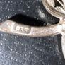 silver brooch Image 5