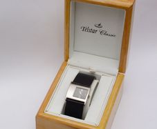 Ladies Telstar Classic Quartz Watch