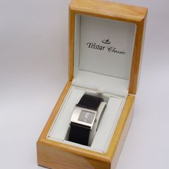 Ladies Telstar Classic Quartz Watch