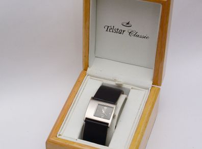 Ladies Telstar Classic Quartz Watch
