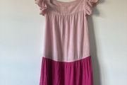 Madden Girl dress size 13-14Y
