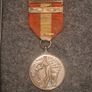 Rare Irish 26th Battalion Emergency Medal & 1921 1971 Truce Survivors Medal Image 2