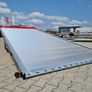 Tilt bed car transporter Image 7