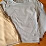 Age 3 Sleeveless Jumper & Top Image 3